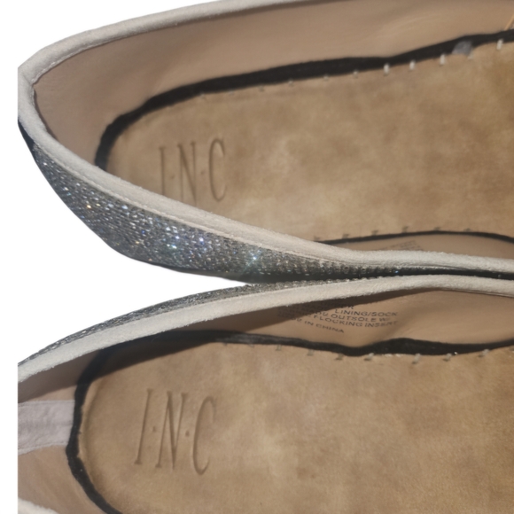 INC International Concepts Bling Flats - Picture 8 of 9